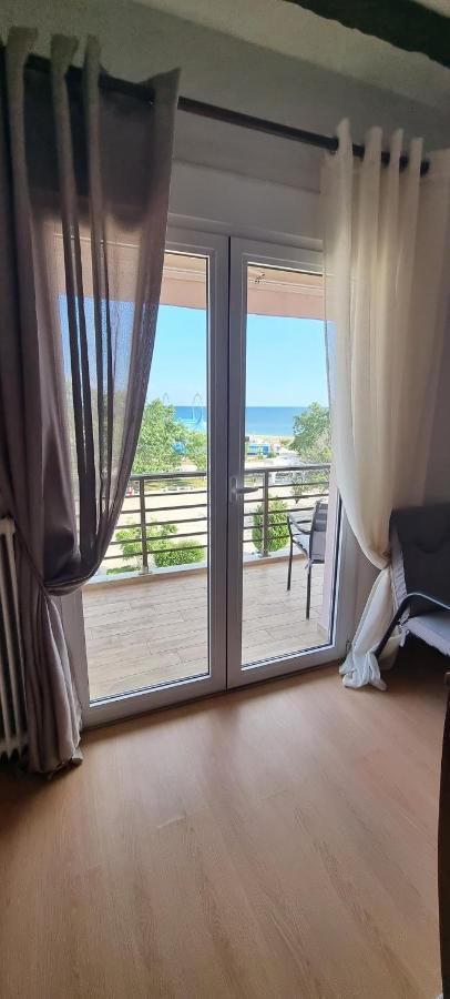 Amazing Sea View In The Center! Apartment *