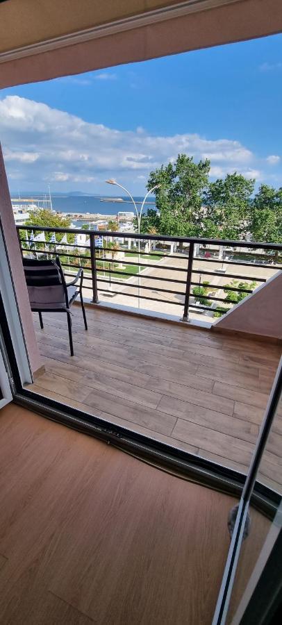 Amazing Sea View In The Center! * Alexandroupoli