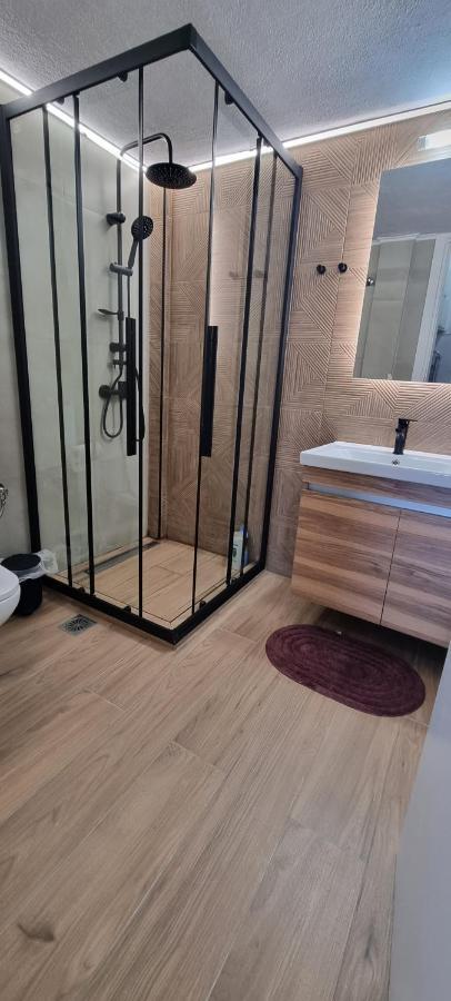 Amazing Sea View In The Center! Apartment Alexandroupoli