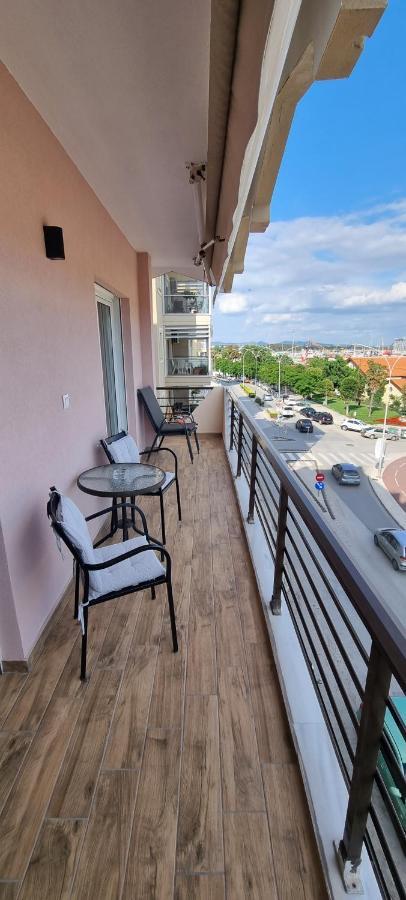 Apartment Amazing Sea View In The Center! Alexandroupoli