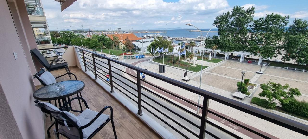 Apartment Amazing Sea View In The Center! *