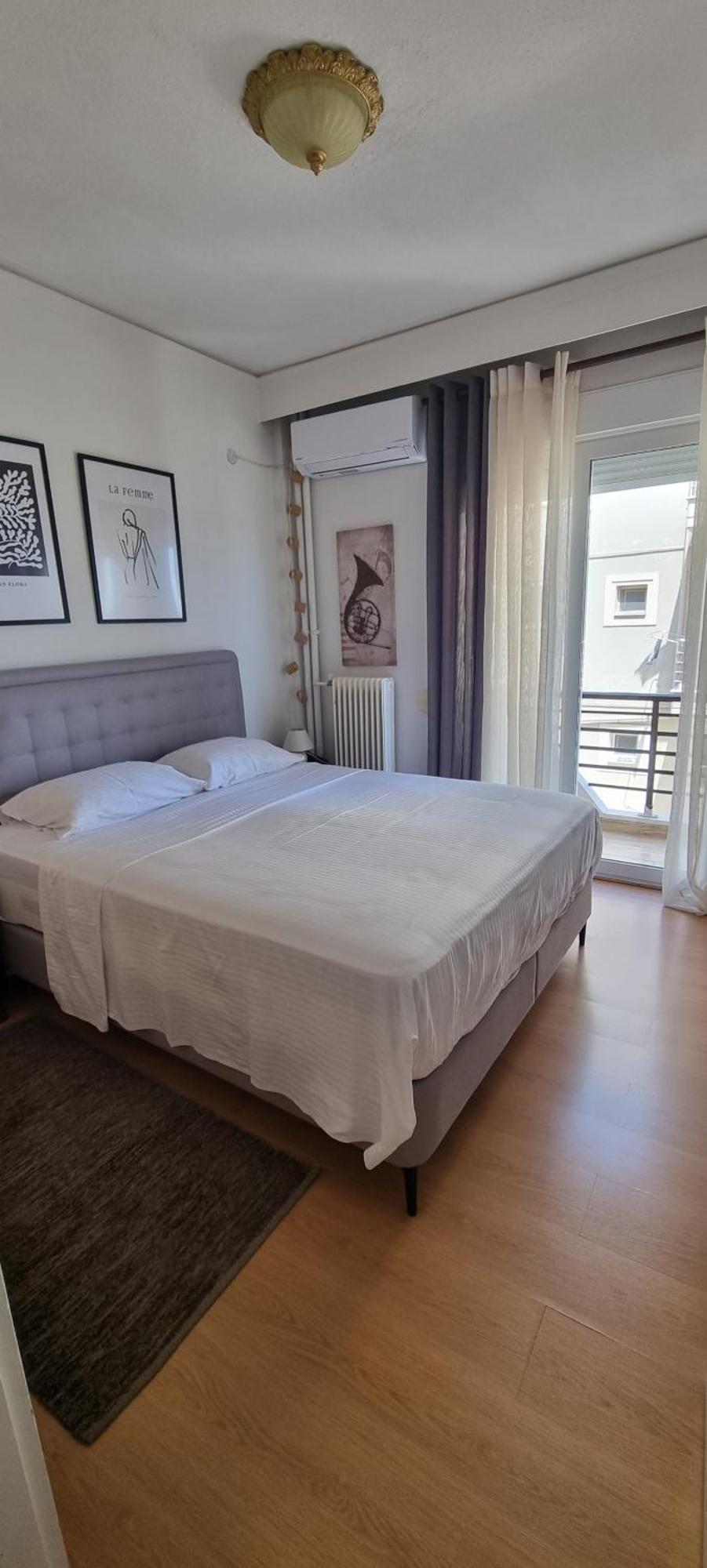 Amazing Sea View In The Center! Apartment